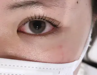 マツエク・マツパ eye list Yurikaのマツエク・マツパデザイン