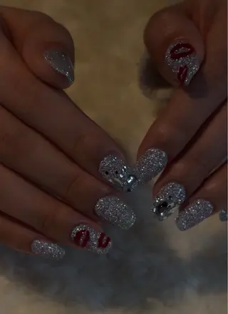 ネイル e.b.mimi Wakanaのネイルデザイン