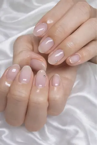 ネイル 豊見城市役所近く/ RIEのネイルデザイン