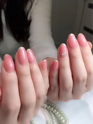 ネイル HALU ハルのネイルデザイン