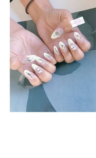 ネイル Asa miのネイルデザイン