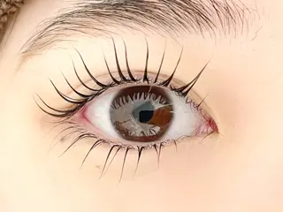 マツエク・マツパ アイニコ 心斎橋のマツエク・マツパデザイン