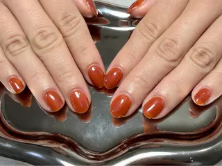 ネイル merci川口店 みさのネイルデザイン