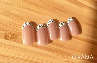ネイル nailroom OHANA🌴のネイルデザイン