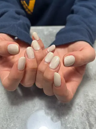 ネイル tsunegi yuukaのネイルデザイン