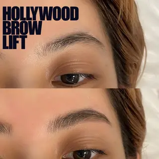 アイブロウ 吉祥寺kasumi 🌛eye/browのマツエク・マツパデザイン