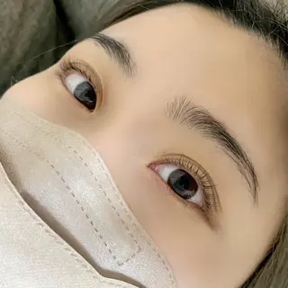マツエク・マツパ eyelash salon neo+のマツエク・マツパデザイン