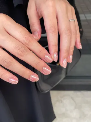 ネイル tsukasa nail+plusのネイルデザイン