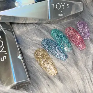 ネイル Laki nailのネイルデザイン