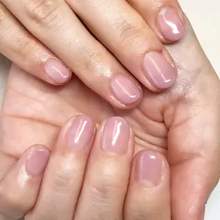ネイル KIREIE Satomiのネイルデザイン