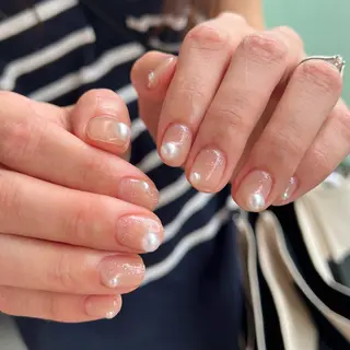 ネイル kuga amiのネイルデザイン