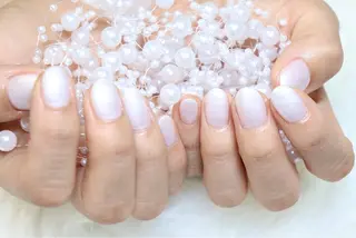 ネイル 河内長野/三日市町駅 ネイリスト　りかのネイルデザイン