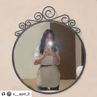 ミディアム カラー メンズ 🩷Eny terrace🩷のヘアスタイル