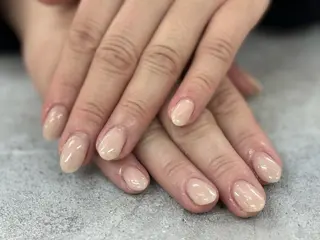 ネイル CanｌDressy SOBATAのネイルデザイン