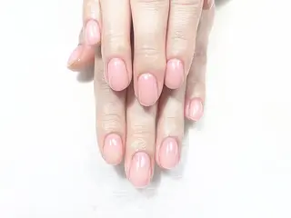 ネイル 日向 あゆみのネイルデザイン
