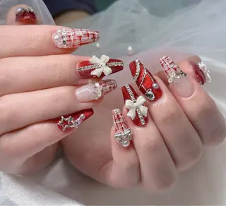 ネイル Miami Nailのネイルデザイン