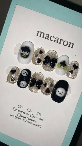 ネイル あ いのその他イメージ