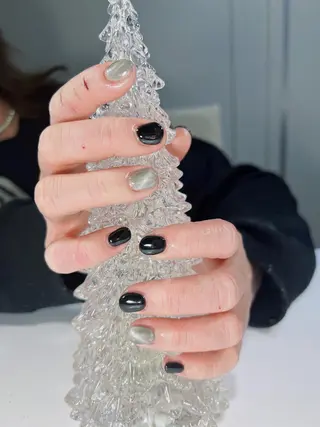 ネイル ネイルサロン ロア旧ジョリーのネイルデザイン