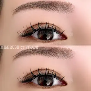 マツエク・マツパ MIMI RUSH 塚本の眉毛・アイブロウイメージ