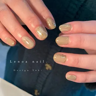 ネイル Lenoa Yukiのネイルデザイン