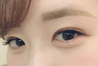 マツエク・マツパ やまにたゆか🌿 Nordlysのマツエク・マツパデザイン