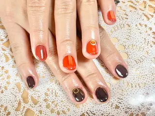 ネイル ネイルandエステ maple豊見城店のエステ・リラクイメージ