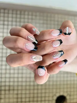 ネイル ✴︎ Delightのネイルデザイン