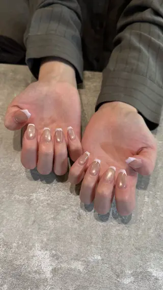 ネイル nail moanaのネイルデザイン