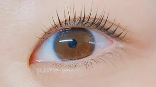 マツエク・マツパ little honey所属・airi .uのマツエク・マツパデザイン