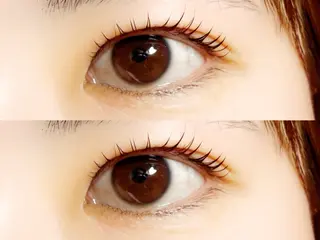 マツエク・マツパ sola: neolive近藤のマツエク・マツパデザイン