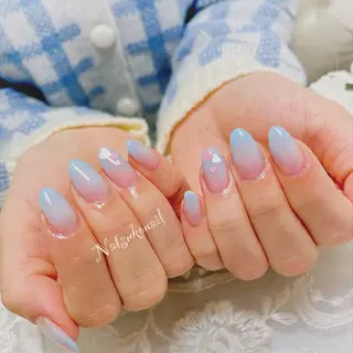 ネイル NATSUKO NAILのネイルデザイン