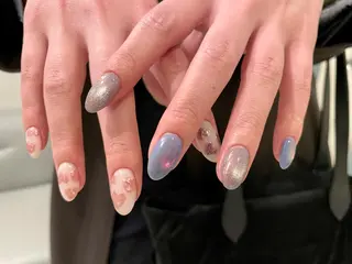 ネイル haruka. nailsTOKYOのネイルデザイン