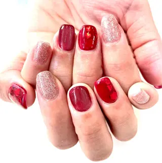 ネイル koto nailsのネイルデザイン