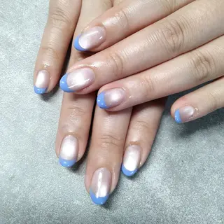 ネイル yu-a☆   柏ネイルのネイルデザイン