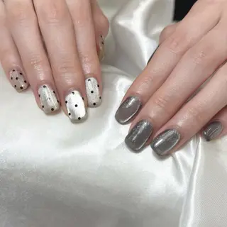 ネイル NAIL atre SAEのネイルデザイン