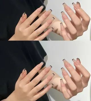 ネイル エリ🫧 nail池袋東口のネイルデザイン