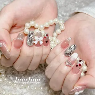 ネイル ナユキNA.YUKI 池袋店のネイルデザイン