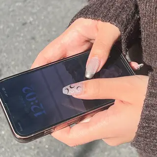 ネイル LeaLea nails.のネイルデザイン