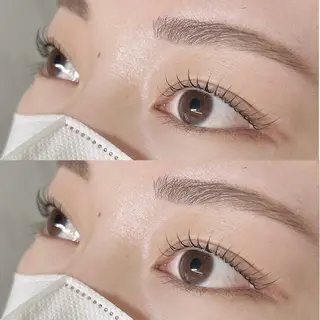 マツエク・マツパ SUI大宮店💎 ASUKAのマツエク・マツパデザイン