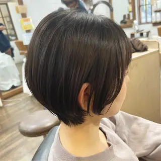 ショート 平井/レイヤーカット /ハッシュカット🩰のヘアスタイル
