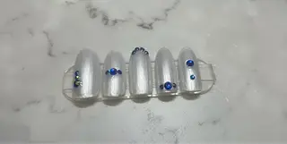 ネイル Neo Salonのネイルデザイン