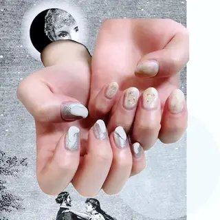 ネイル VOLLMOND nailのネイルデザイン
