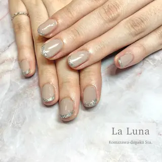 ネイル LaLuna🌙 Natsukiのネイルデザイン