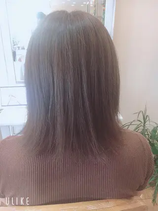 ミディアム 深瀬 美帆のマツエク・マツパデザイン