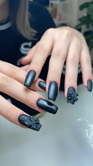 ネイル むねいる nail salonのネイルデザイン