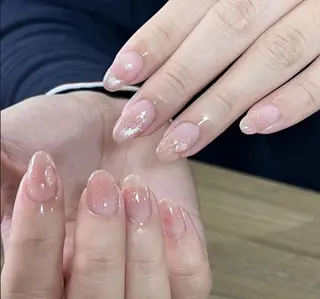 ネイル エリ🫧 nail池袋東口のネイルデザイン