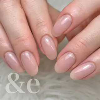 ネイル nail salon &e eriのネイルデザイン