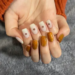 ネイル u sのネイルデザイン