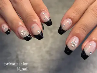ネイル Nail lienのネイルデザイン