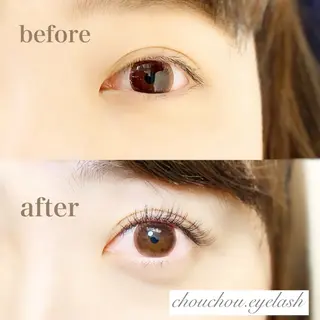 マツエク・マツパ chouchou 柏西口店  渡辺のマツエク・マツパデザイン